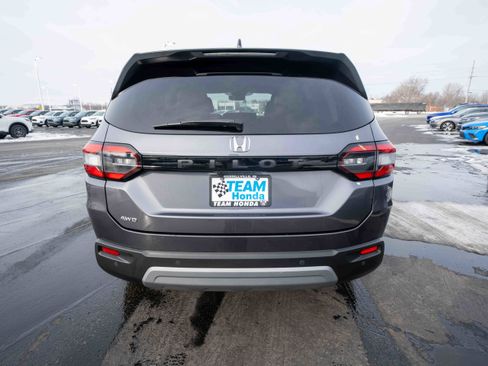 Used 2023 Honda Pilot EX-L image 5