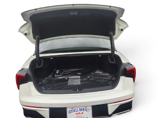 New 2026 Kia K5 GT-Line w/ GT-Line Red Interior Package FWD image 10