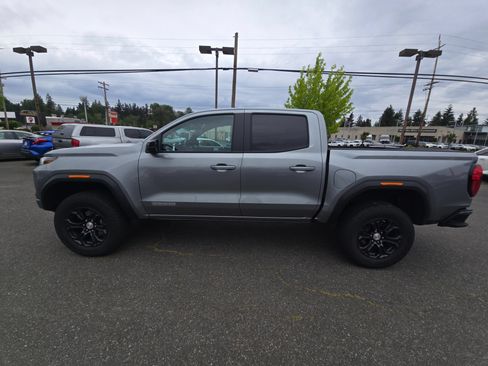 Used 2024 GMC Canyon Elevation w/ Convenience Package RWD image 6