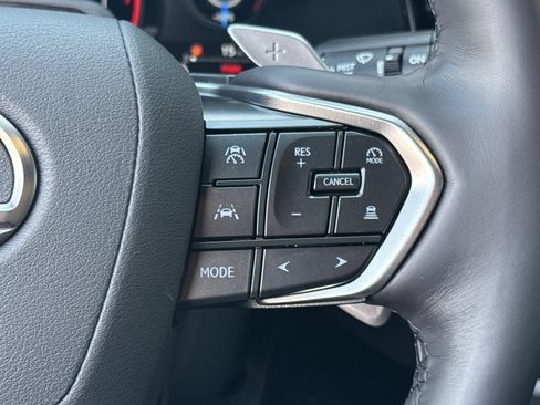Used 2026 Lexus TX 350 AWD w/ Technology Package image 29
