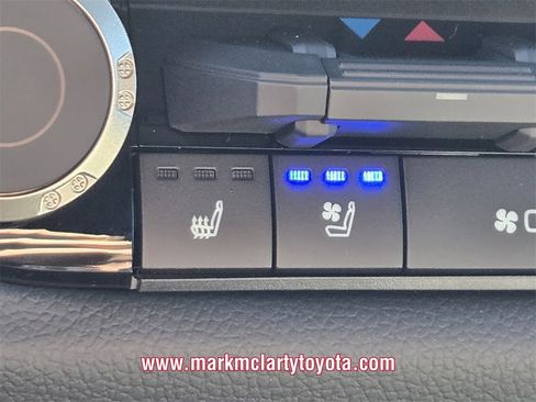 New 2026 Toyota Tundra Limited image 20