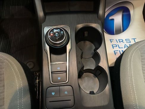 Used 2022 Ford Escape SE w/ Convenience Package image 24