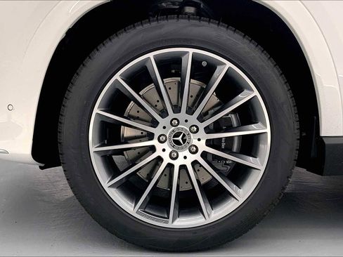 New 2026 Mercedes-Benz GLE 350 4MATIC image 9