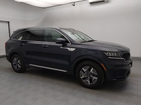 Used 2021 Kia Sorento EX image 11