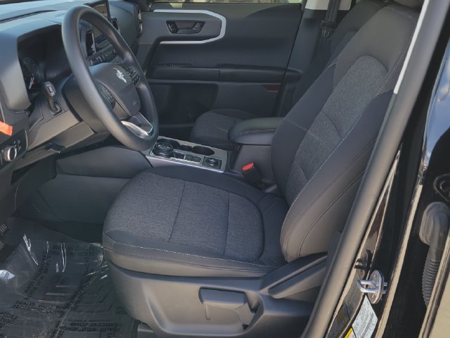 Used 2024 Ford Bronco Sport Big Bend AWD/4WD image 9