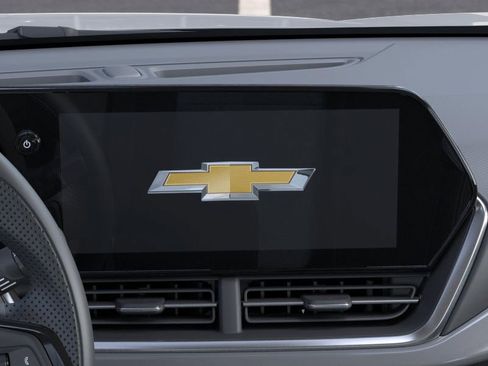 New 2026 Chevrolet Trax LT w/ Sunroof Package image 20