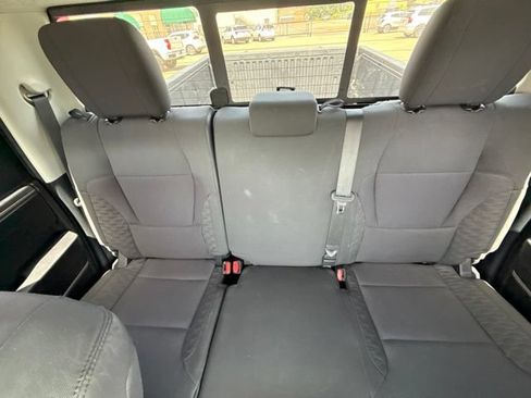 Used 2022 Toyota Tundra SR5 RWD image 16