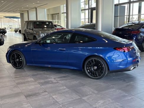 Used 2025 Mercedes-Benz CLE 450 CLE 450 image 8