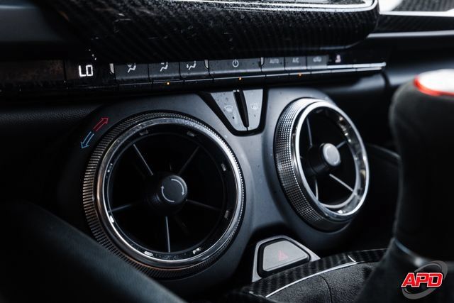 Used 2017 Chevrolet Camaro SS RWD image 20