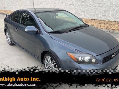 Used 2008 Scion tC Spec FWD image 1