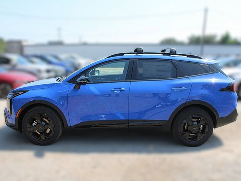 New 2026 Kia Sportage X-Line w/ X-Line Premium Package image 14