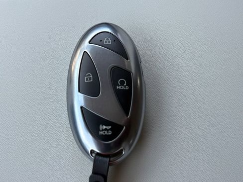 New 2026 Hyundai Santa Fe SE image 26