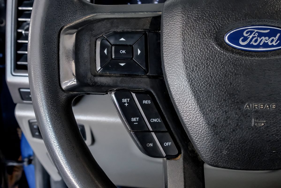 Used 2022 Ford F350 XL w/ Power Equipment Group AWD/4WD image 16