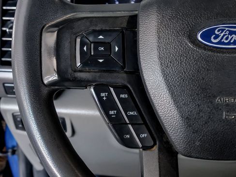 Used 2022 Ford F350 XL w/ Power Equipment Group AWD/4WD image 16