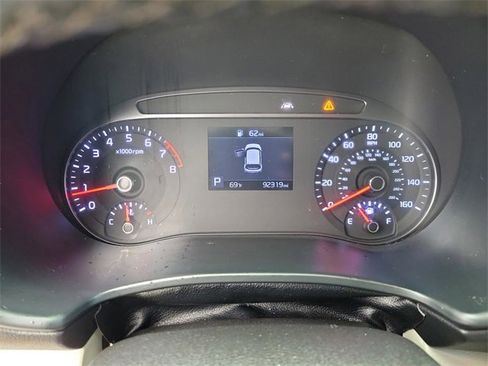 Used 2020 Kia Soul EX image 17