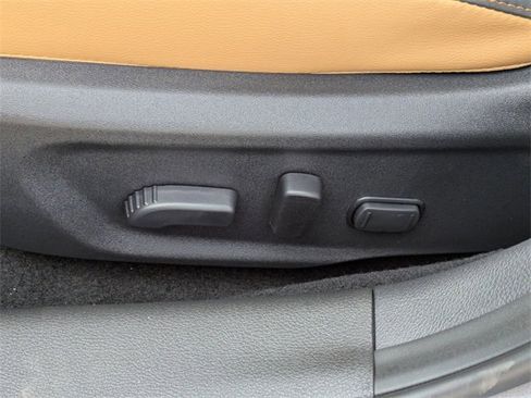 New 2025 Nissan Sentra SV w/ SV Premium Package image 15