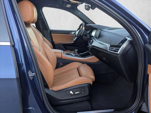 Used 2019 BMW X5 xDrive40i w/ Convenience Package image 23