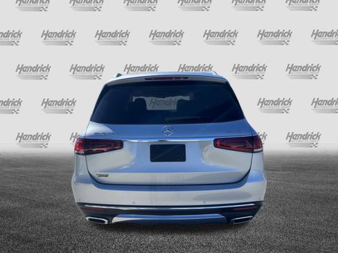 Certified 2022 Mercedes-Benz GLS 450 450 image 9