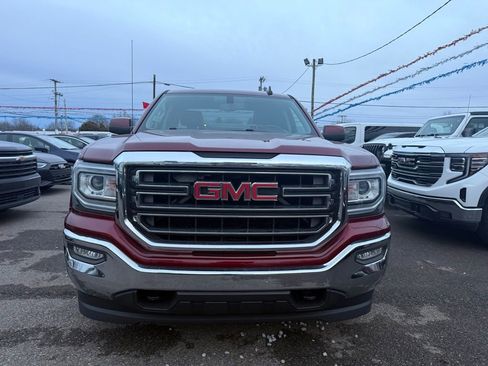 Used 2016 GMC Sierra 1500 SLE w/ SLE Value Package image 11
