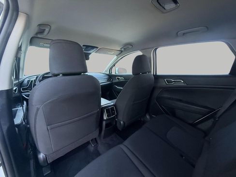 Certified 2025 Kia Sportage LX image 26