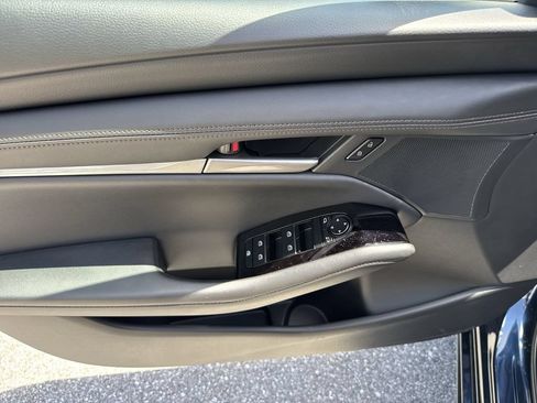 New 2026 MAZDA MAZDA3 s Sport FWD image 39