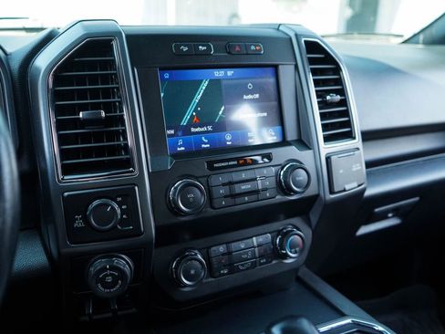 Used 2019 Ford F150 XLT w/ Equipment Group 302A Luxury AWD/4WD image 8