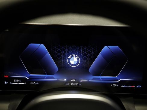 New 2026 BMW X3 xDrive30 w/ Premium Package image 32