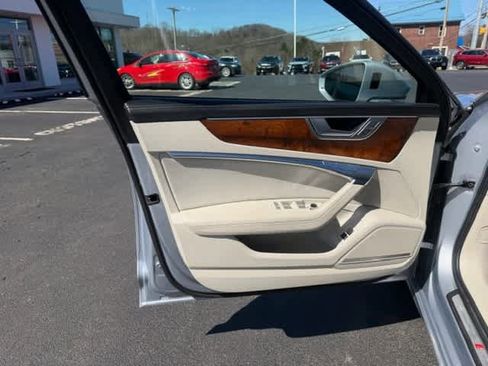 Used 2022 Audi A6 3.0T Prestige AWD/4WD image 12