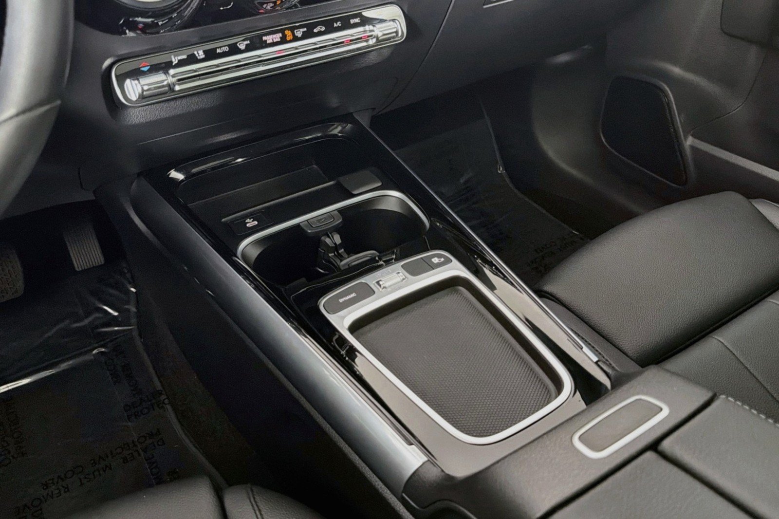 Certified 2026 Mercedes-Benz GLA 250 image 7
