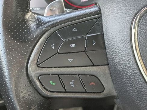 Used 2023 Dodge Charger R/T w/ Blacktop Package image 27