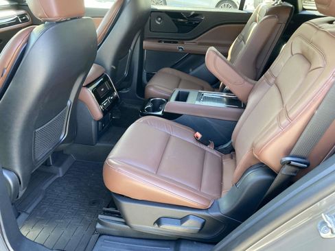 New 2025 Lincoln Aviator Reserve image 17