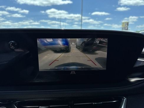 Used 2024 Buick Envista Avenir FWD image 17