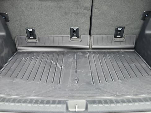 New 2026 Chevrolet Blazer EV RS image 29