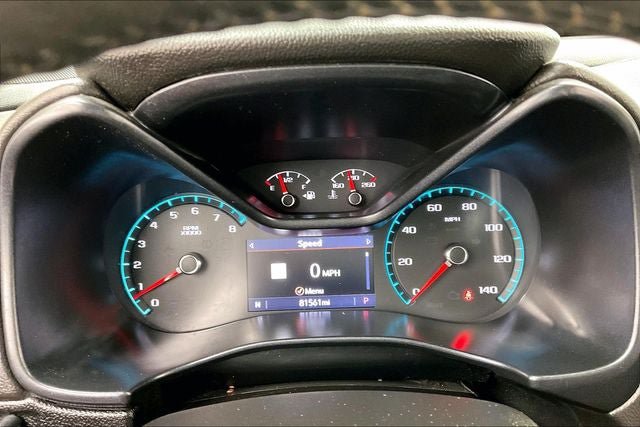 Used 2019 GMC Canyon Denali AWD/4WD image 24
