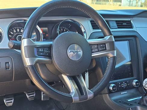 Used 2014 Ford Mustang GT Premium w/ Brembo Brake Package image 14