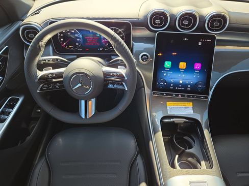 New 2026 Mercedes-Benz GLC 300 4MATIC image 14