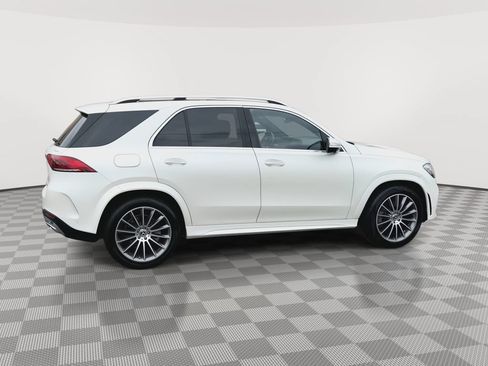 Used 2023 Mercedes-Benz GLE 450 4MATIC image 9