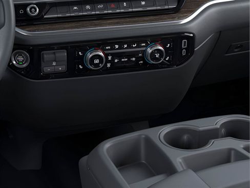 New 2026 GMC Sierra 1500 Elevation AWD/4WD image 23