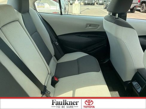 Used 2024 Toyota Corolla LE FWD image 23