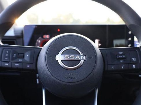 New 2026 Nissan Kicks SV w/ SV Premium Package image 11