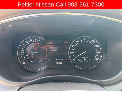 Used 2019 Lincoln MKC Select w/ Select Plus Package FWD image 4