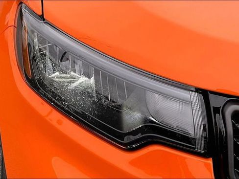 New 2026 Jeep Compass Latitude AWD/4WD image 34