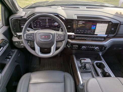 New 2026 GMC Sierra 1500 Elevation w/ Elevation Premium Package image 16