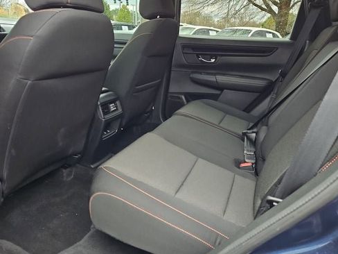 Used 2024 Honda CR-V Sport image 16