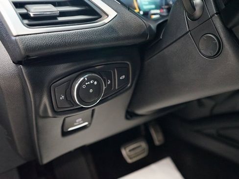 Used 2017 Lincoln MKZ Reserve w/ Drivers Package image 33