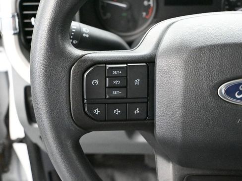 Used 2024 Ford F350 XLT w/ FX4 Off-Road Package image 27