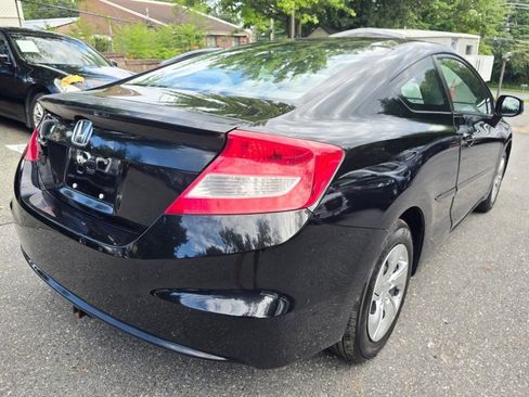 Used 2013 Honda Civic LX image 7