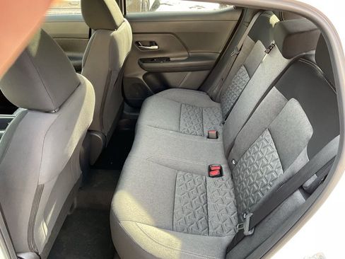 New 2026 Nissan Kicks SV w/ SV Premium Package image 21