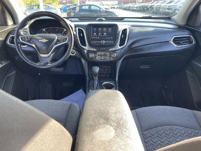 Certified 2023 Chevrolet Equinox LT FWD image 19