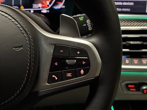 Used 2022 BMW X5 M50i w/ Premium Package image 20